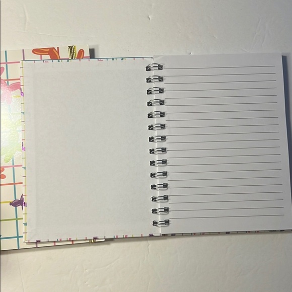 Colorful Balloon Animal Notebooks Set of 2 - Picture 10 of 12